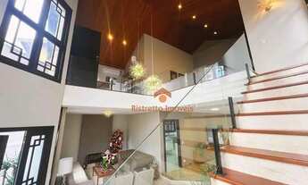 Imagem 2: Casa à venda, 473 m² por R$ 2.395.000,00 - Parque dos Príncipes - São Paulo/SP