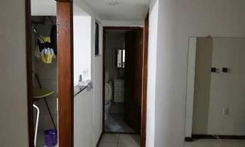 Imagem: Apartamento carnaval na Barra