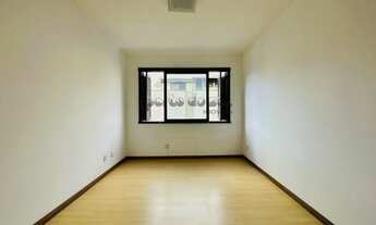 Imagem 2: APARTAMENTO DE 02 DORMITÓRIOS COM VAGA DUPLA