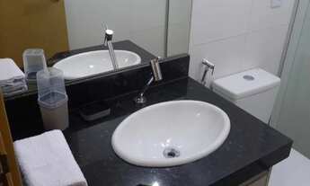 Imagem 4: Apartamento Temporada Confortável na Orla de Jatiúca