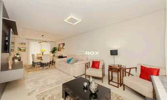 Imagem 5: Sobrado de Alto Padrão com 3 quartos 1 suíte à venda, 118 m² por R$ 794.000 - Santa Cândid