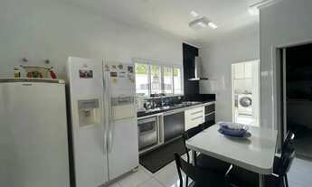 Imagem 7: Oportunidade - Casa em Condomínio - Urbanova - Residencial Altos da Serra I - 4 Suítes - 4