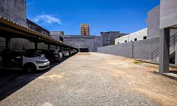 Imagem 7: Estacionamento à venda na Rua Pacatuba, em frente à Praça Camerino