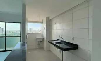 Imagem 6: Ceci- More bem, Edf. Aurora Ville, 59m, 2 quartos, varanda , suite , lazer completo