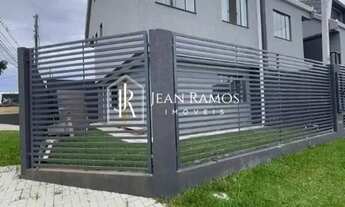 Imagem 2: Sobrado para venda, 3 quarto(s), - Selecione - Bairro, Curitiba