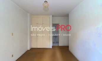 Imagem 3: Apartamento 2 Dormitórios À Venda em Moema