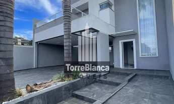 Imagem: Sobrado, Uvaranas, Ponta Grossa, PR