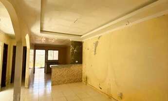 Imagem 4: Casa Setor Cristina II 150M²