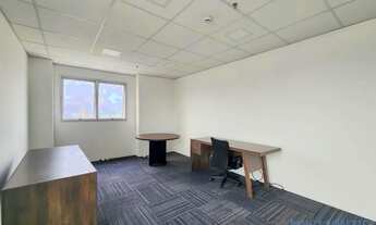 Imagem 2: CONJ. COMERCIAL - VÁRZEA DA BARRA FUNDA - SP