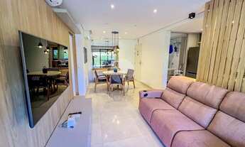 Imagem 6: Apartamento 3 dormitórios à venda na Riviera de São Lourenço