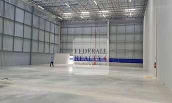 Imagem 4: Aluguel galpão Pavuna