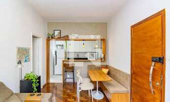 Imagem 2: Apartamento à Venda - Funcionários, 2 Quartos, 80 m2