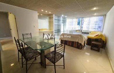 Imagem 2: Copacabana Apartamento com 3 dormitórios