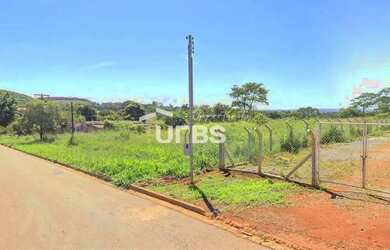 Imagem 5: Área Estratégica para Desenvolvimento Industrial e Imobiliário