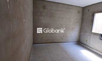 Imagem 4: Casa 2 quartos à venda Carmelo 47,46m² Montes Claros MG