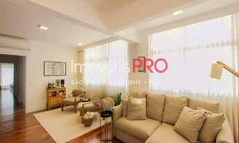 Imagem: OSCAR FREIRE !!! APARTAMENTO 154 m²