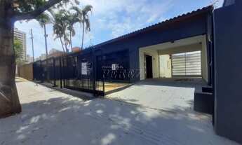 Imagem: Casa comercial a venda e locação na Rua