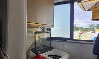 Imagem 6: Apartamento 02 quartos , 02banheiros em condomínio fechado . Portaria 24h