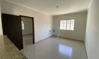 Imagem 5: LOC-531) Casa com 4 dormitórios para alugar, 240 m² por R$ 3.880/mês - Jardim Botânico