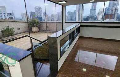 Imagem 3: Conjunto, 277 m² - venda por R$ 1.800.000,00 ou aluguel por R$ 15.350,00/mês - Pinheiros
