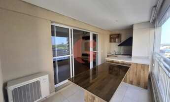 Imagem 4: Apartamento para locação de 3 quartos sendo 1 Suíte - 99m² no Jardim Esplanada II