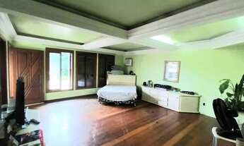 Imagem: Sobrado em Nossa Senhora das Graças