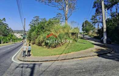 Imagem 3: Lote em Avenida Doutor Álvaro de Campos Carneiro - Vila Brasileira - Mogi das Cruzes/SP