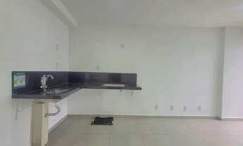 Imagem 4: Studio 1 quarto - Centro