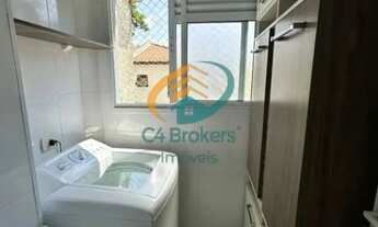 Imagem 5: Apartamento em Vila Silveira - Guarulhos