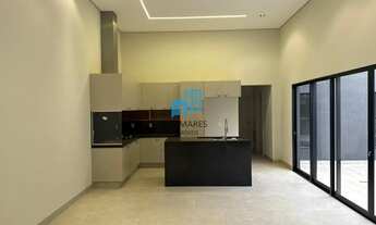 Imagem 4: Condomínio Maria Julia - CASA CONDOMÍNIO MARIA JULIA, SÃO JOSÉ DO RIO PRETO - CA1300