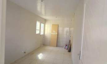 Imagem 5: Casa 02 Quartos em Codomínio no Bairro Estados