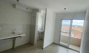 Imagem: Apartamento de repasse no Mondubim com varanda