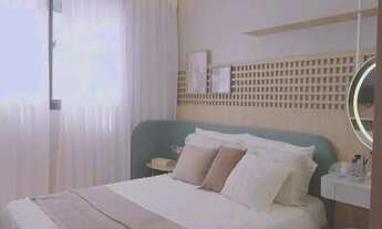 Imagem 3: Lançamento com 03 dormitorios Amazon Boulevard Prime