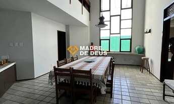 Imagem 2: CASA DE ALTO PADRÃO NO CUMBUCO - CONFORTO, ELEGÂNCIA E LAZER A POUCOS METROS DO MAR!