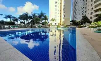 Imagem: Apartamento à Venda - Pitimbu - Natal/RN