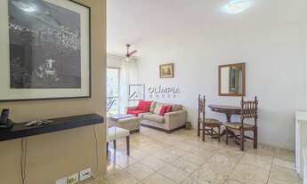 Imagem 3: Aluguel Apartamento 2 Dormitórios - 65 m² Itaim Bibi