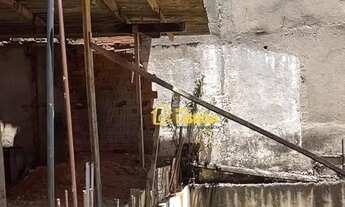 Imagem 3: Terreno, 400 m² - venda por R$ 1.800.000 ou aluguel por R$ 12.000/mês - Vila Nova York - S