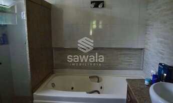 Imagem 4: Casa à venda com 1000,00m² e 4 quartos em Barra da Tijuca, Rio de Janeiro - RJ