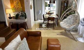 Imagem 3: Casa em Condomínio 4 dormitórios - Giardino II 137m