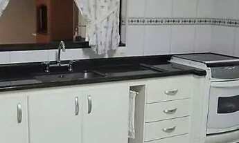 Imagem 5: Casa à venda na Rua Luís Murat, Vila Valparaíso, Santo André - SP