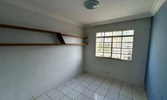 Imagem 12: Apartamento à venda no bairro Setor dos Afonsos - Aparecida de Goiânia/GO