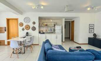 Imagem 5: Apartamento 3 dormitórios mobiliado na Praia Grande Torres RS