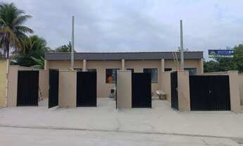 Imagem: Casas de 1 quarto no bairro de Vista Alegre