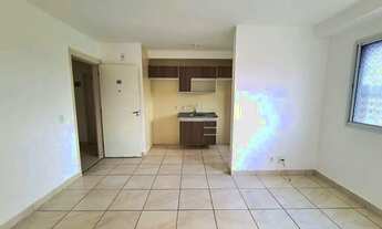 Imagem 3: Apartamento com 2 dormitórios para alugar, 44 m² por R$ 1.500,00/mês - Nova Parnamirim - P