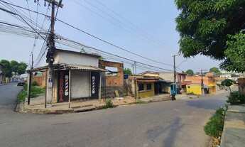 Imagem: Vendo Terreno de esquina com Ponto Comercial