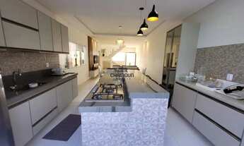 Imagem 14: Casa Duplex, 03 Suites, Area de Lazer Completa, 02 Vagas de Garagem, Jardim Boa Vista, Gua