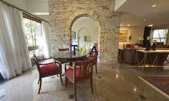 Imagem 7: Casa em condomínio, Bosque da Ribeira, Bosque da Ribeira, Nova Lima, 4 quartos, R$27.000,0