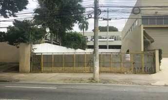 Imagem: Terreno à venda no Butantã - USP