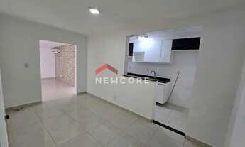 Imagem: Apartamento em Rua Canadá - Jardim Terra