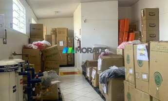 Imagem 4: INDÚSTRIA DE COSMÉTICOS À VENDA - 728 m² - NOVO ELDORADO - CONTAGEM (MG